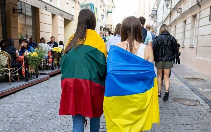 Україна уклала угоду з Литвою про спільне виробництво зброї