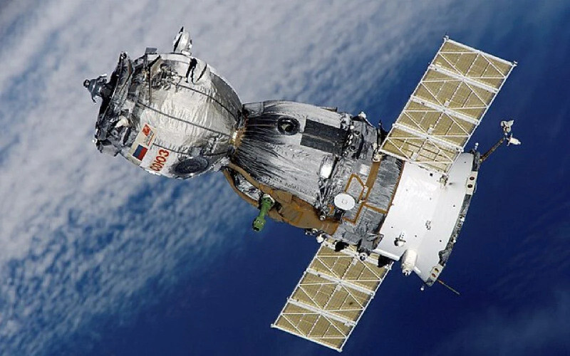 Полагодити «Союз МС-22» на орбіті неможливо