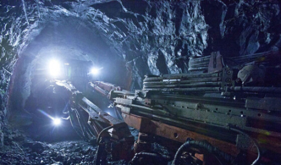 В Украине прогнозируется упадок шахтерских регионов