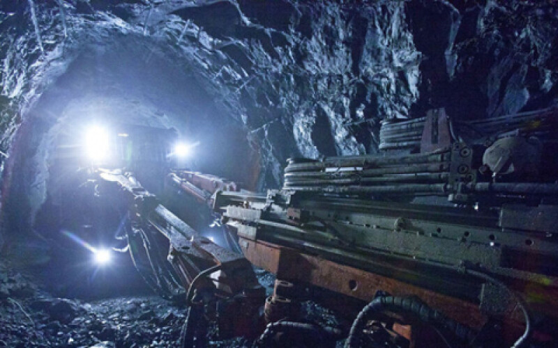 ЧП на шахте в оккупированной Макеевке: горняки под завалами
