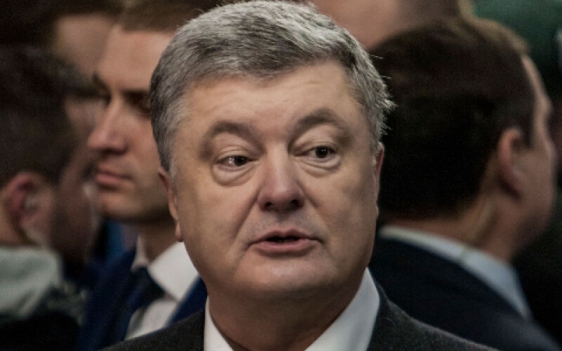 Міністр з команди Зеленського зізнався в підтримці Порошенка