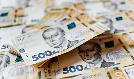 Україна рекордно наростила зовнішній борг до 125 мільярдів доларів