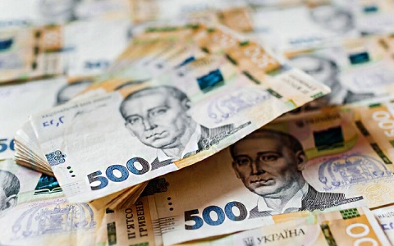 Україна рекордно наростила зовнішній борг до 125 мільярдів доларів