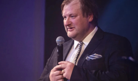 В Естонії заарештували проросійського блогера Олега Бєсєдіна за діяльність проти держави