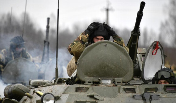 У Білорусії почали переговори про спільні навчання з НАТО