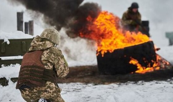 У Росії заявили про наміри відправити на Донбас російських військових