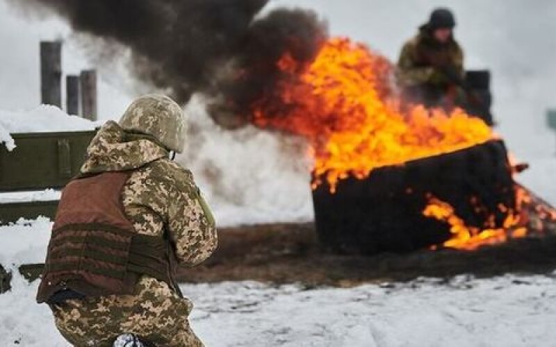 У Росії заявили про наміри відправити на Донбас російських військових