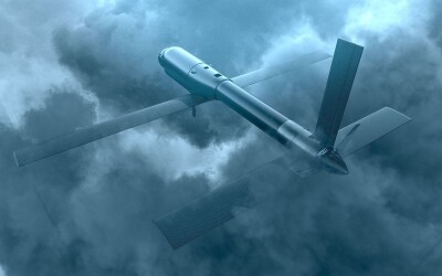 У Пензі ударні дрони атакували військовий завод рф