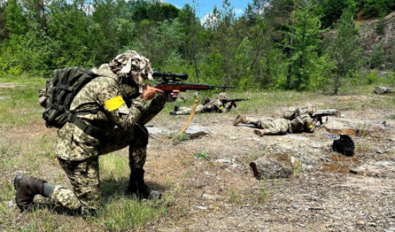 На Півдні ЗСУ знищили групу російських десантників та 11 одиниць військової техніки