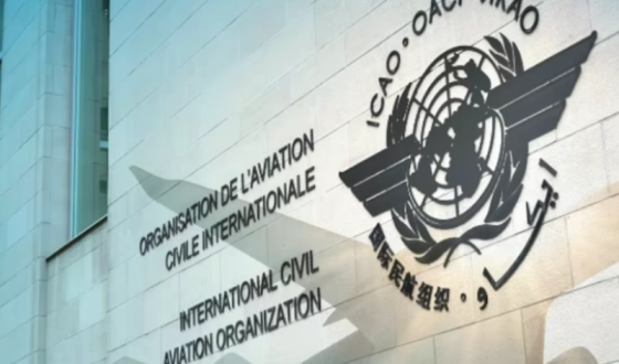 Росію не обрали до Ради Міжнародної організації цивільної авіації