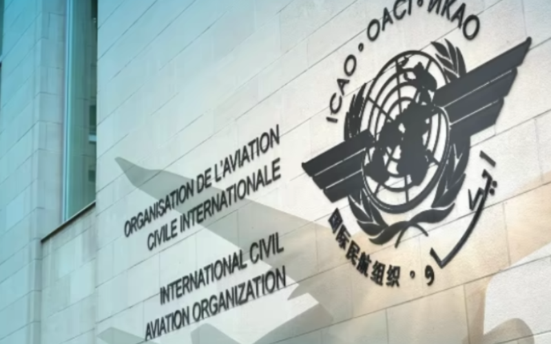 Росію не обрали до Ради Міжнародної організації цивільної авіації