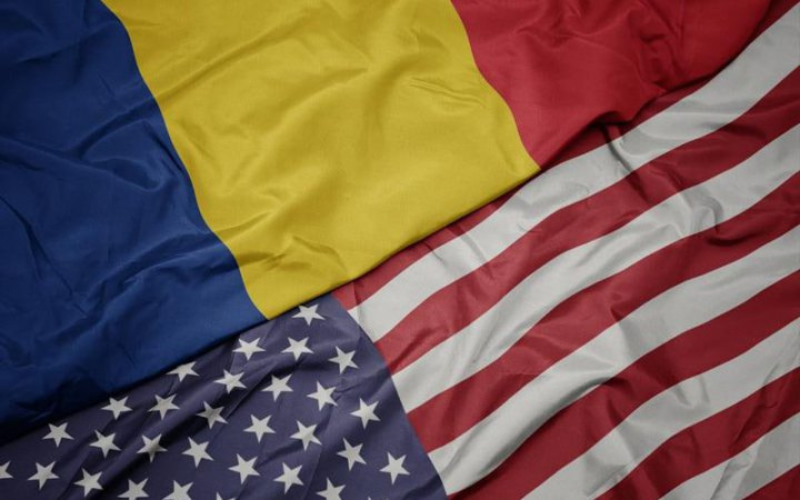 США виключили Румунію з програми безвізового в’їзду