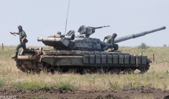 В Украине ожидается самый тяжелый этап российской агрессии