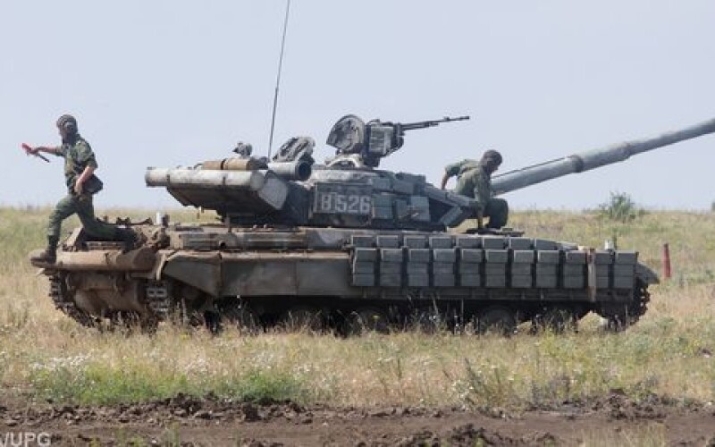 Український суд виніс вирок танкісту з ДНР