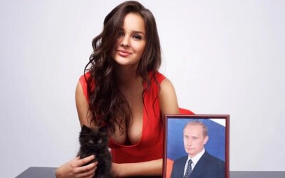 У Путіна, коли він обіймав посаду прем&#8217;єр-міністра Росії, була неповнолітня коханка