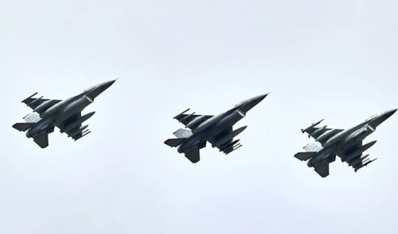 Таїланд завдав авіаударів по Камбоджі