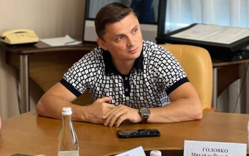 В Україні відбулася презентація плану оперативного відновлення України від наслідків агресії рф