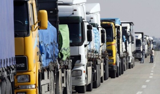 Польські перевізники погрожують перекрити весь кордон з Україною