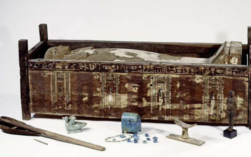 Ученые раскрыли еще одну тайну египетских мумий