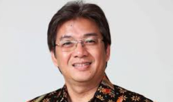 Індонезійський поет став лауреатом премії АСЕАН в галузі дипломатії