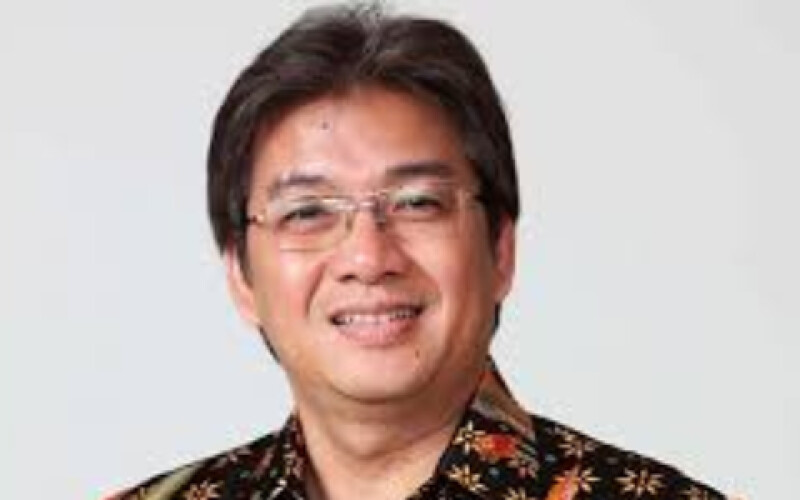 Індонезійський поет став лауреатом премії АСЕАН в галузі дипломатії