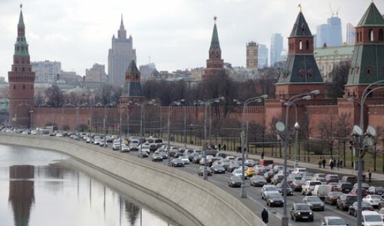 Росія запросила талібів в Москву