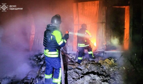 Окупанти атакували Одещину: є загиблі мирні люди
