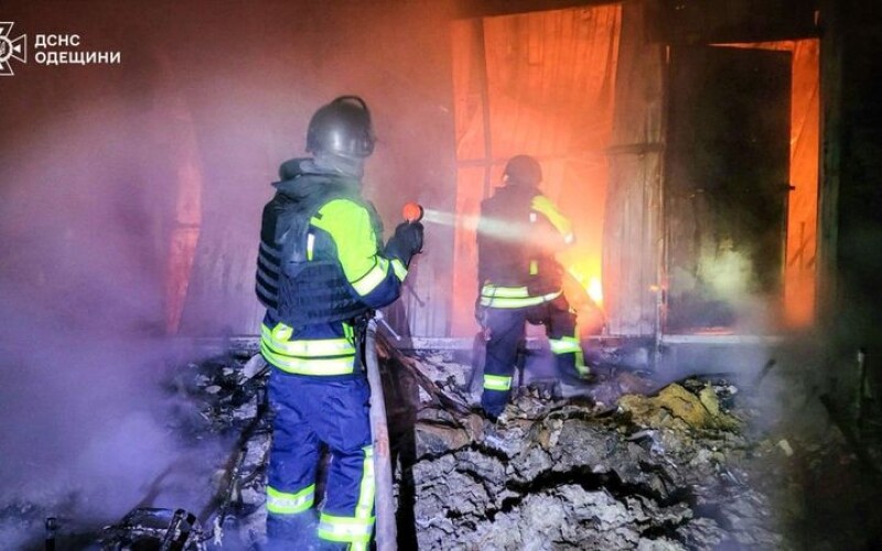 Окупанти атакували Одещину: є загиблі мирні люди