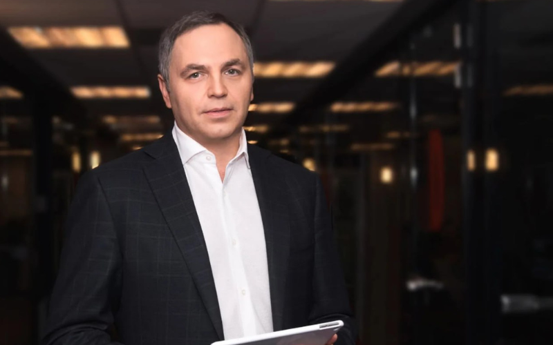 Офіс генпрокурора: Україна розслідує вбивство Андрія Портнова в Іспанії