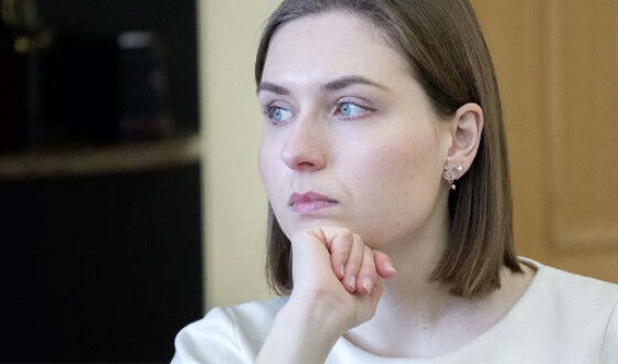 Українці розкритикували Новосад за висловлювання про зарплату міністра
