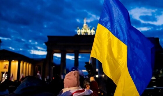 «Ауслєндр»: як живуть українські біженці в Німеччині