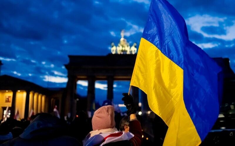 «Ауслєндр»: як живуть українські біженці в Німеччині