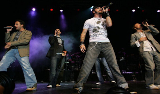 Учаснику Backstreet Boys не будуть пред’являти звинувачення в згвалтуванні