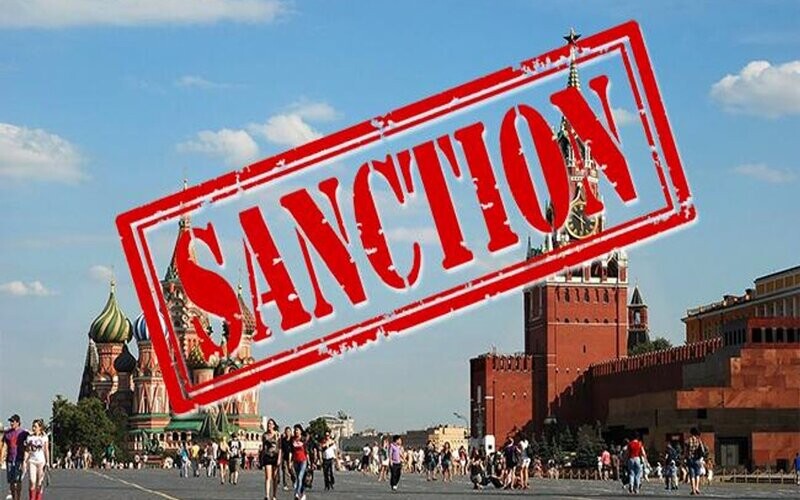 Новий пакет санкцій ЄС обмежить торгівлю з Росією на $5,3 млрд &#8211; Bloomberg