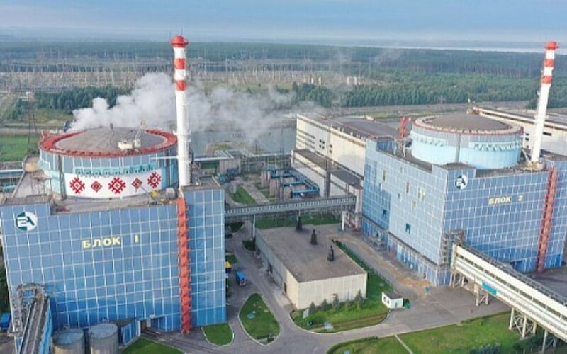 Україна розпочне будівництво чотирьох нових атомних енергоблоків на Хмельницькій АЕС