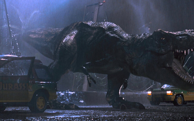 Названы самые достоверные фильмы о динозаврах