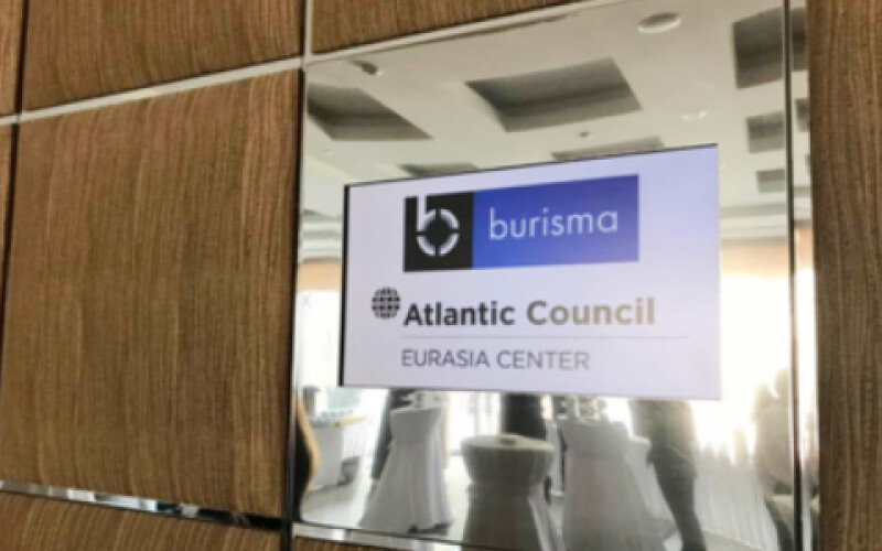 Хакери з Росії зламали українську компанію Burisma Holdings