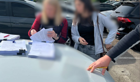 Майже 5 мільйонів на відновленні: на Київщині викрили масштабну корупційну схему