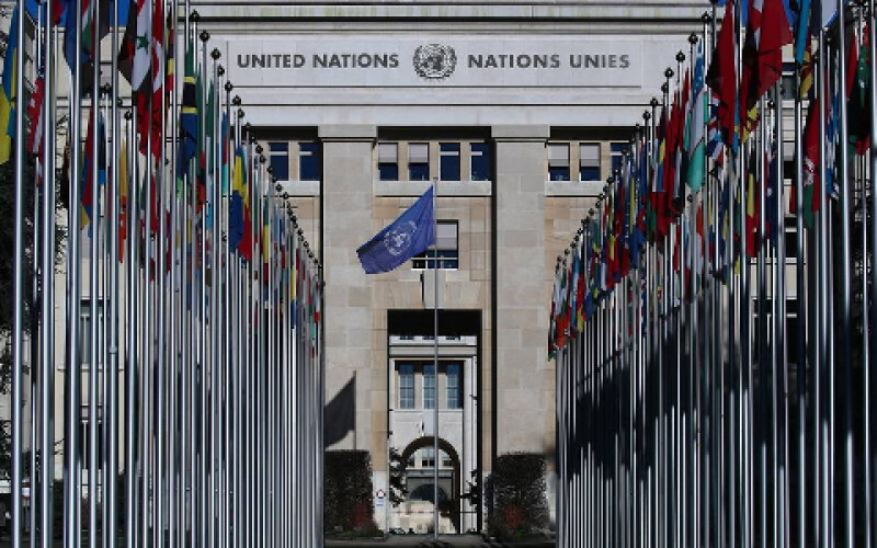 Сім країн позбавили права голосу в ООН