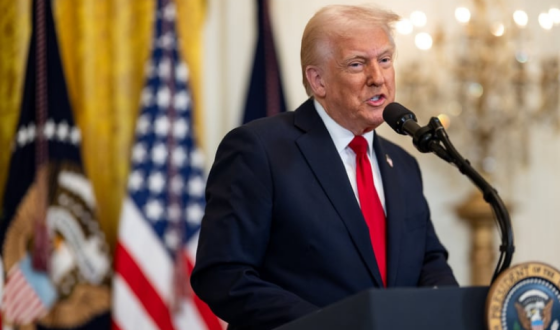 Адміністрація Трампа готує масштабне скорочення персоналу розвідслужб США
