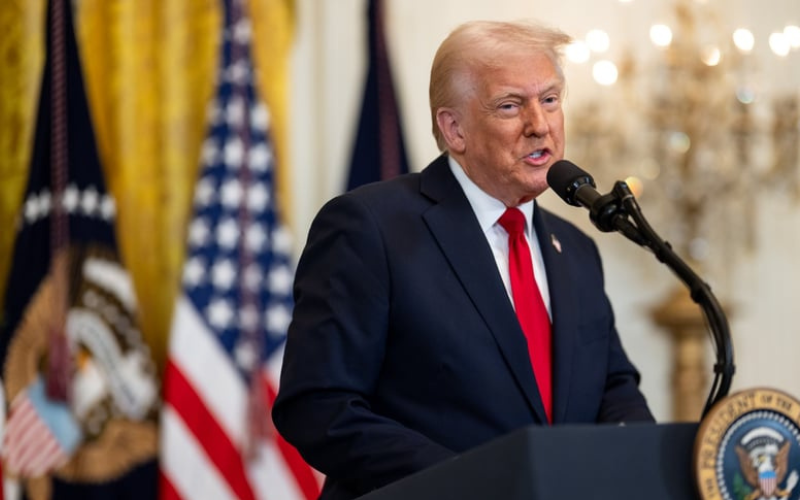 Адміністрація Трампа готує масштабне скорочення персоналу розвідслужб США