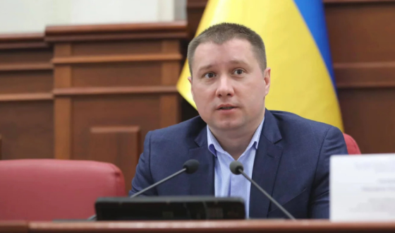 Підозрюваний у «туалетній схемі» депутат Київради Терентьєв повернувся до роботи в земельній комісії