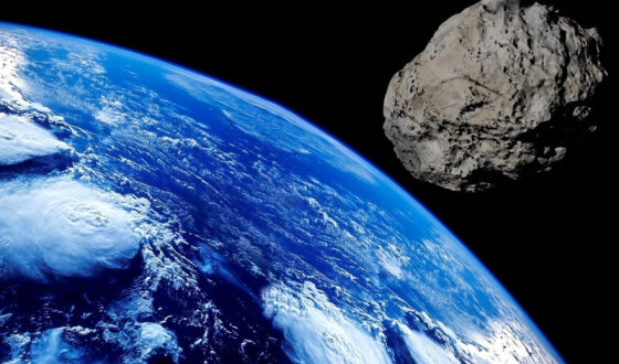 NASA вдалося змінити траєкторію польоту астероїда
