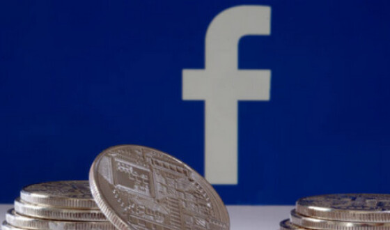Facebook планує запустити криптовалюту під назвою Libra