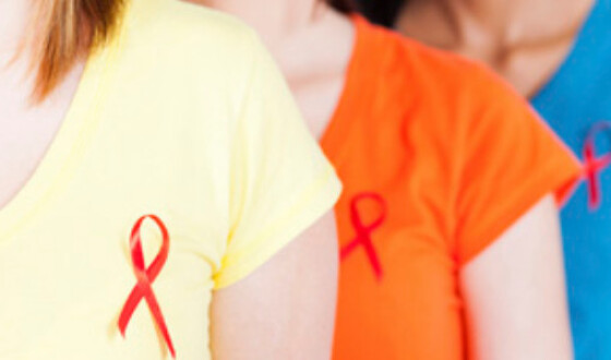 В Україні понад 40% людей з ВІЛ не знають, що інфіковані