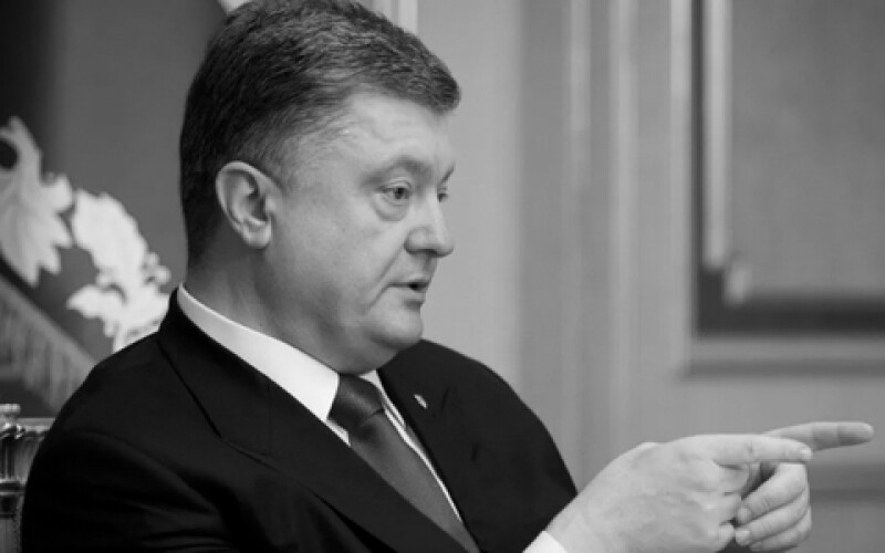 ГПУ: Порошенко з 2016 року не підписав протокол допиту у справах Майдану