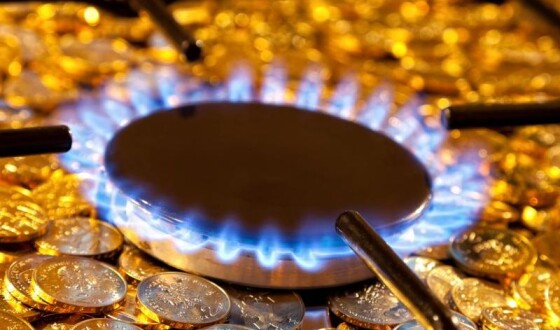 Європа зможе поповнити газові сховища, майже не використовуючи російський трубопровідний газ