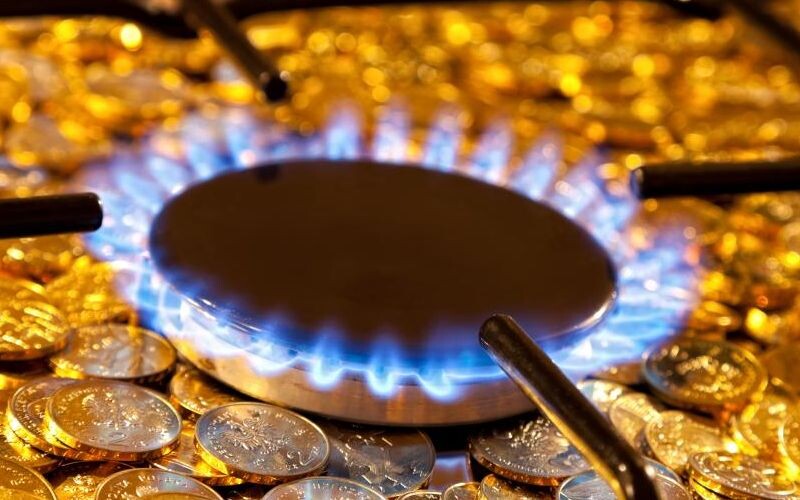 Європа зможе поповнити газові сховища, майже не використовуючи російський трубопровідний газ