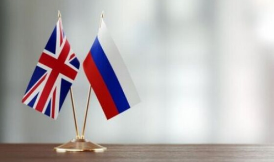 У Британці відреагували на ультиматум Путіна щодо газу та нафти