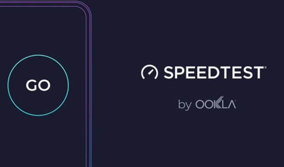 У Росії заблокували сервіс для перевірки швидкості інтернету Speedtest